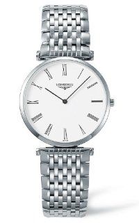 Longines La Grande Classique Mens Watch L4.709.4.11.6 La Grande Classique Watches
