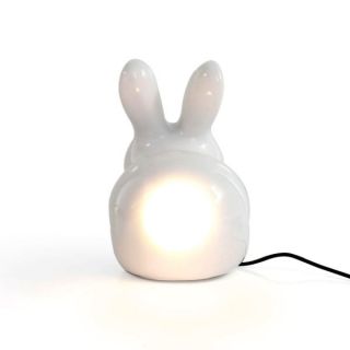 Bunny Shaped Lamp      Traditional Gifts