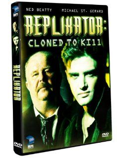 Replikator Cloned to Kill Ned Beatty Movies & TV