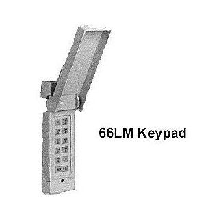  Craftsman Billion Code Wireless Keypad 66LM   Garage Door Remote Controls  
