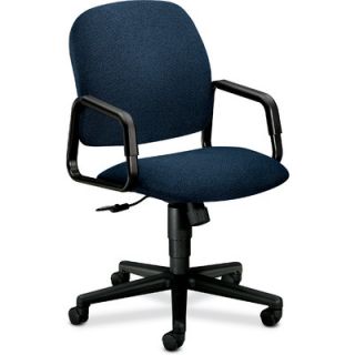 HON Solutions 4000 Series Executive High Back Chair HON4001AB12T / HON4001AB9