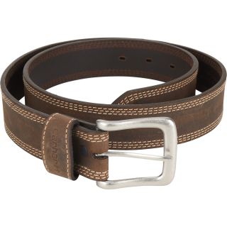 Carhartt Detroit Belt — Brown  Belts