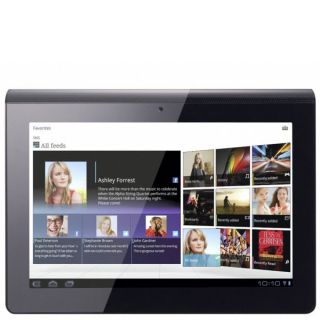 Sony 9.4 Inch Tablet S (Nvidia Tegra 2 1Ghz, 1GB RAM, 16GB Memory)      Computing