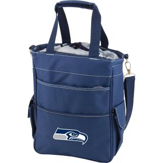 Picnic Time Seattle Seahawks Activo Cooler
