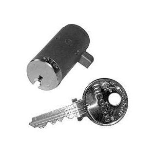 PLUG LOCK includes 2 keys dead bolt Model Number 60 900 020