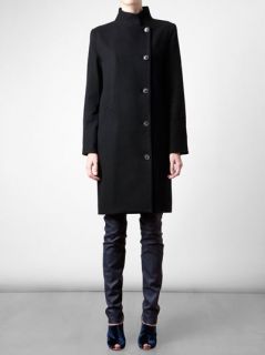 Acne Studios ‘suzanne’ Wool blend Coat