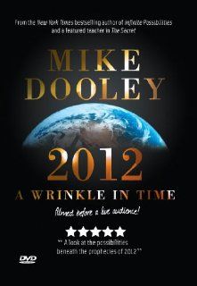 2012 Wrinkle in Time Mike Dooley Movies & TV