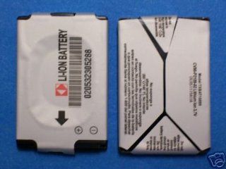 KYOCERA OEM TXBAT10072 BATTERY FOR CANDID DORADO Cell Phones & Accessories