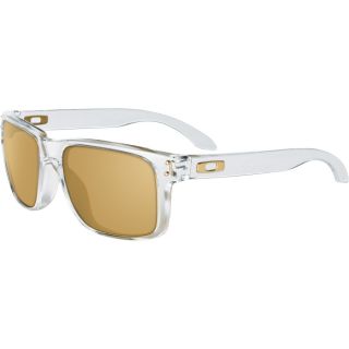 Oakley Shaun White Signature Holbrook Sunglasses   Polarized