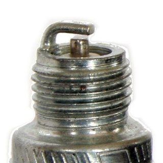 Champion (877) Y82 Traditional Spark Plug, Pack of 1 Automotive
