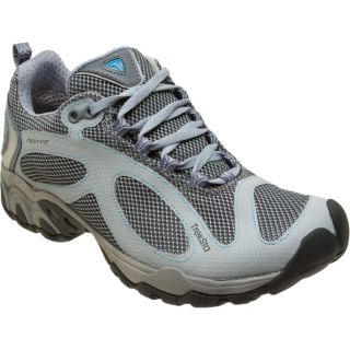 TrekSta Evolution II Trail Running Shoe   Womens