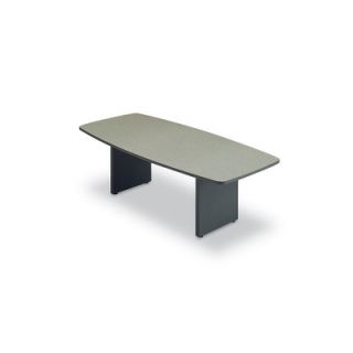 ABCO 8 Conference Table C BS 4496 S S