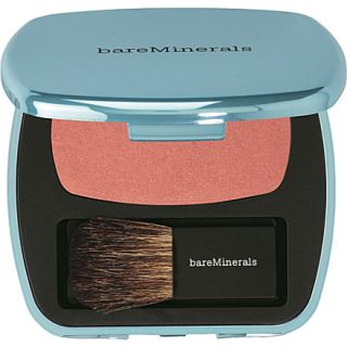 BARE MINERALS   READY® blush   The Natural High   REMIX Edition
