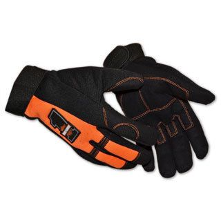 Harley davidson Abrasion Resistant Mechanics Gloves