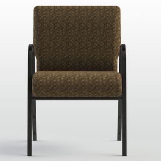 Comfor Tek Seating 22 Vista Armed Chair 7741 22 AZ Color Chocolate