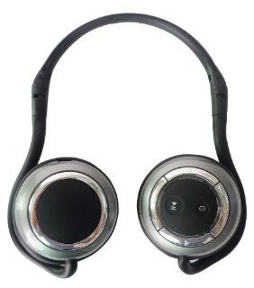SX 905F Bluetooth Stereo Handsfree Headset Headphone for Cell Phone IPAD PDA Cell Phones & Accessories
