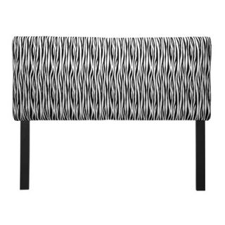 Sole Designs Miami Upholstered Headboard Alice Size Queen