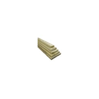 Top Choice #2 Prime Pressure Treated Lumber (Common 2 x 12 x 12; Actual 1.5 in x 11.25 in x 12 ft)