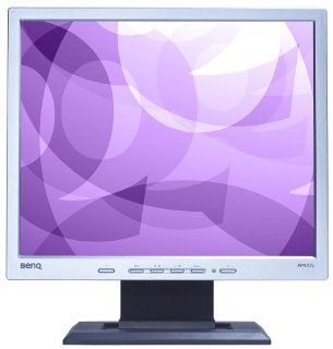 BenQ FP937S 19" LCD Monitor Computers & Accessories