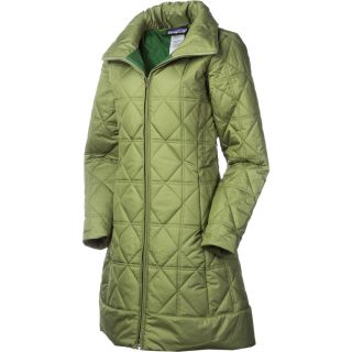 Patagonia Low Sky Parka   Womens