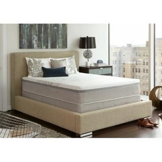 Sealy Posturepedic Hybrid Ability Firm Cal King size Mattress Set