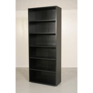 Tvilum Pierce 87.25 Office Bookcase 8042120