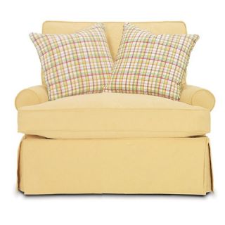 Rowe Furniture Hartford Chair H161 000
