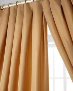 Each 52W x 96L Curtain   Home Silks.