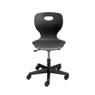 Paragon Furniture Euroflex Adjustable Height Laboratory Chair 3190