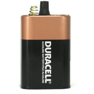 Duracell 6v Lantern Battery 1 Count Health & Personal Care