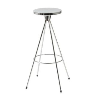 Eurostyle Caroline 30 Swivel Bar Stool 06055MP2