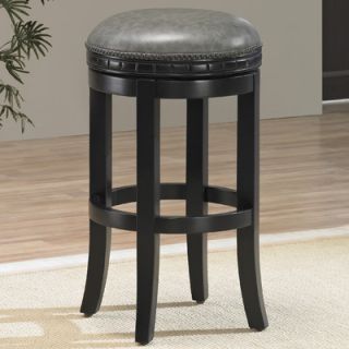 American Heritage Sonoma 26 Swivel Bar Stool  111163