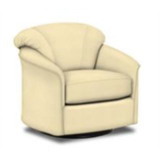 Klaussner Furniture Swivel Glide 0120131 Color Buckwheat