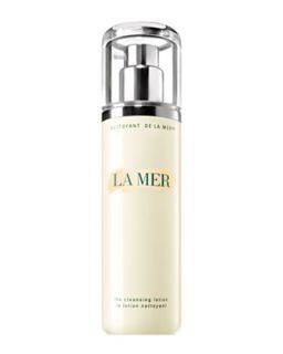 The Cleansing Lotion   La Mer