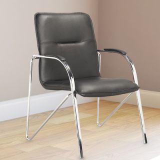 dCOR design Workspace Mid Back Conference Chair with Arms LOF 909 O