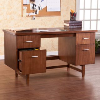 Wildon Home ® Emerson Writing Desk WF4278
