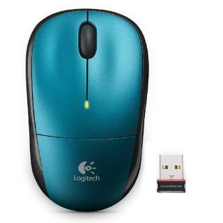 Logitech 910 001550 M215 Wireless Mouse Computers & Accessories