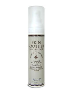 Mens Skin Soother for Face   Fresh
