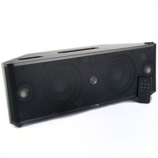 Beatbox™ High Definition Speaker System with Docking Station