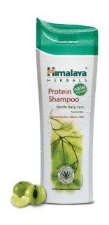 Himalaya Protein Shampoo & Conditioner Combo Pack   Oily to Normal Hair 100ml Shampoo + 100ml Conditioner  Shampoo And Conditioner Sets  Beauty