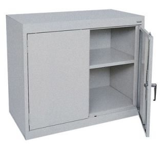 Sandusky 36 Storage Cabinet EA11361830 Finish Multi Granite