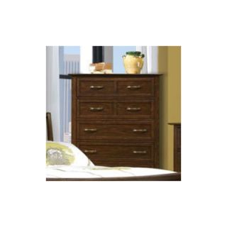 Vaughan Furniture Stanford Heights Chest 268 05