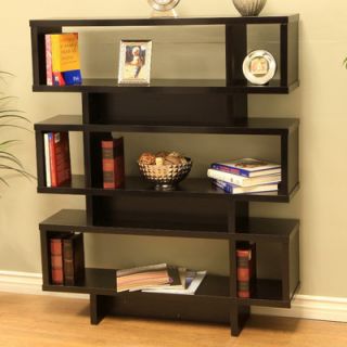 Mega Home Tier Display Cabinet 53 Bookcase MH504
