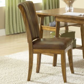 Hillsdale Parkglen Leather Desk Chair 4337 801S