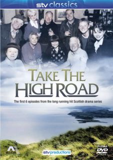 Take The High Road      DVD