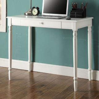 Convenience Concepts French Country Computer Desk 6042195