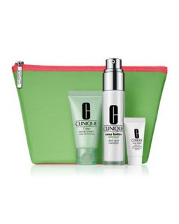 Limited Edition Even Better Skin Care Set   Clinique