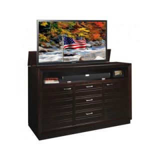 TVLIFTCABINET, Inc Concord XL TV Stand AT006502