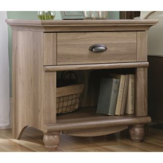 Sauder Harbor View Nightstand 415004