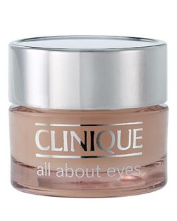All About Eyes   Clinique